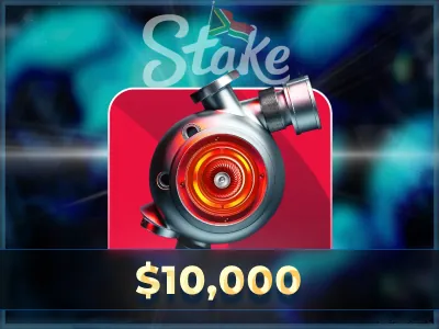 bonus card multiplier race