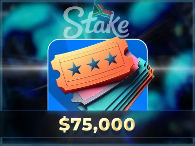 bonus card weekly raffle